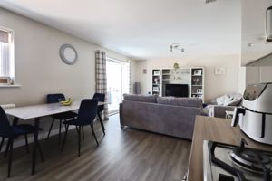 RUSSET WAY- click for photo gallery